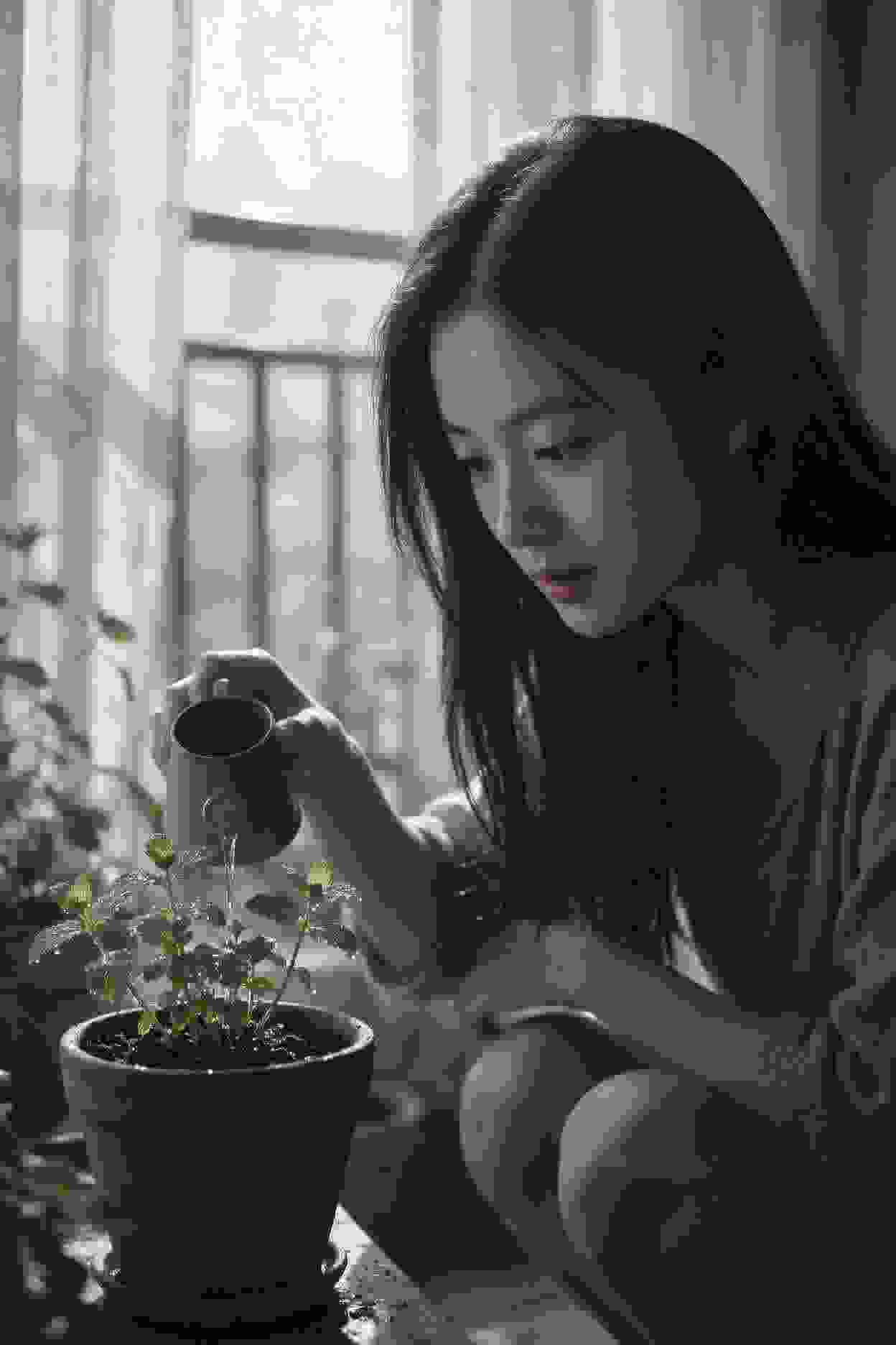 初恋物语